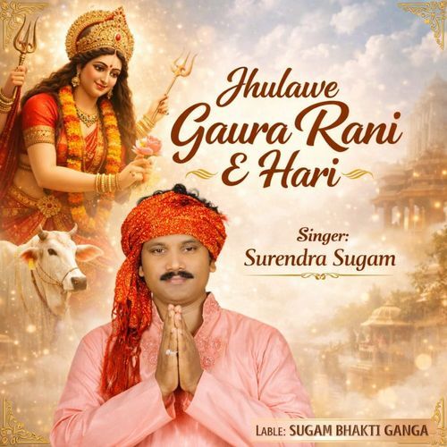 Jhulawe Gaura Rani E Hari