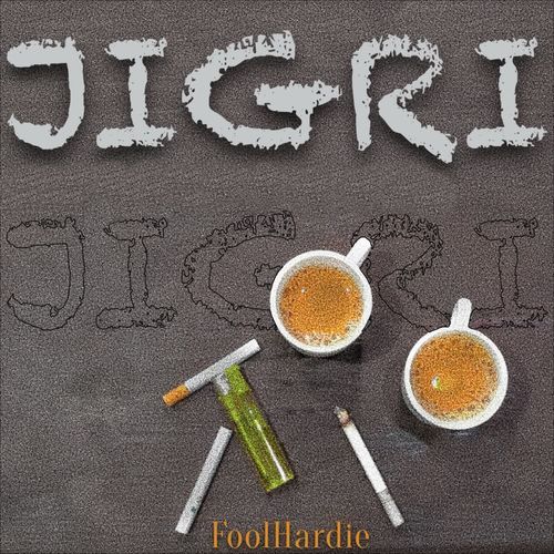 Jigri