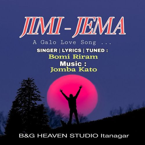 Jimi Jema