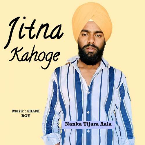 Jitna Kahoge