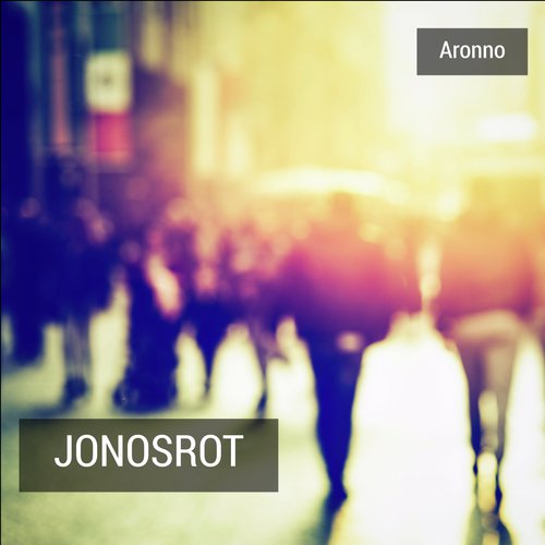 Jonosrot