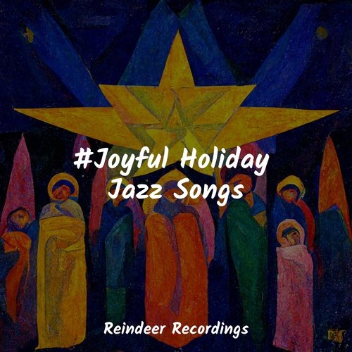 #Joyful Holiday Jazz Songs_poster_image