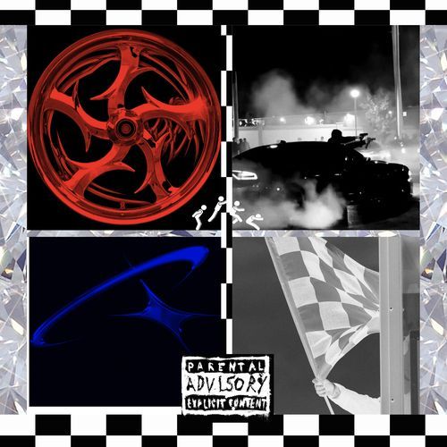 Jump Drill. cover art