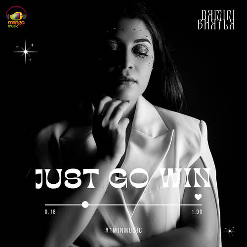 Just Go Win - 1 Min Music