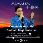 Kam Aa Asan Jo Hal Budhain Baqi Janhe Lal artwork