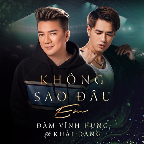 Không Sao Đâu Em (Duet Version)_poster_image