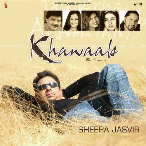 Khawaab (A Dream)