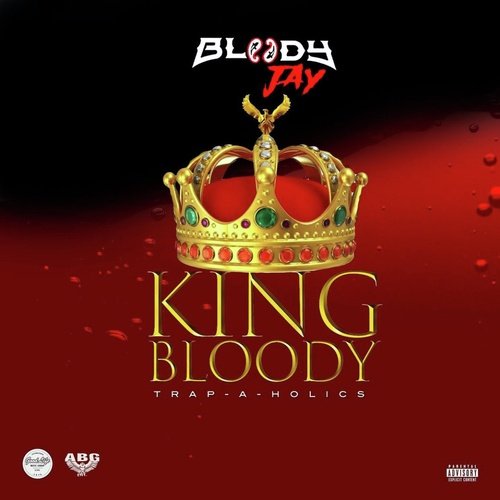 King Bloody