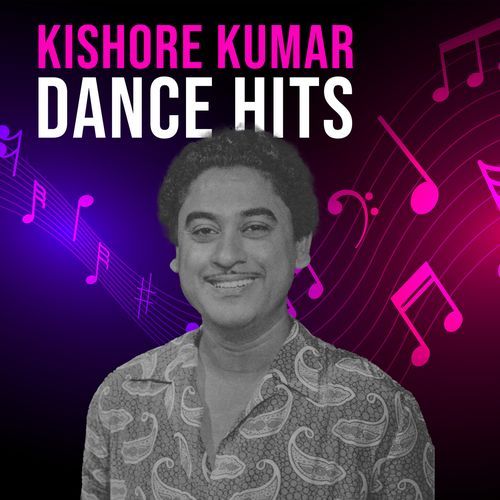 Kishore Kumar Dance Hits