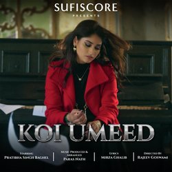 Koi Umeed-JFonYUJgRwQ