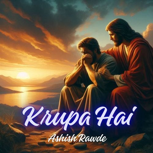 Krupa Hai