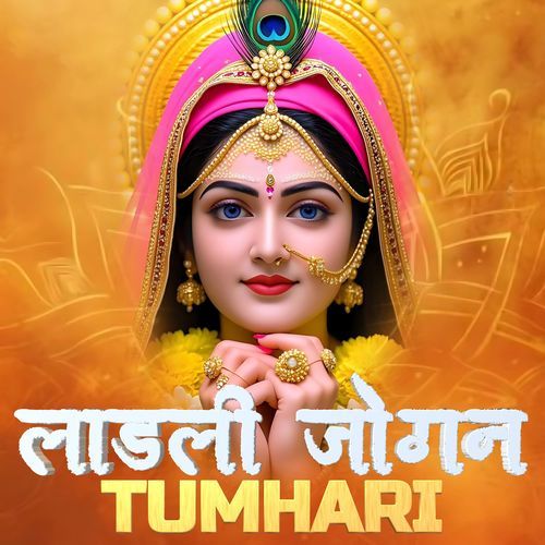 LAADLI JOGAN TUMHARI