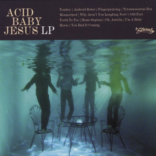 Mesmerized cover art