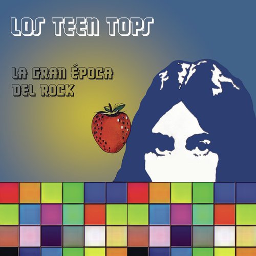 Presumida (High Class Baby) cover art