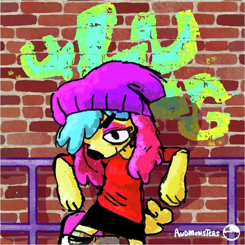 grubslaw (4lung Remix) cover art