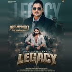 Legacy (Feat. Ankiit Baliyann) artwork