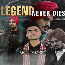 Legend Never Dies-JCkofy5,eUY