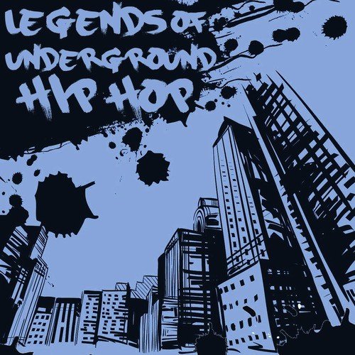 Legends of Underground Hip Hop & Old School Rap: Rakim, Kool Keith, Talib Kweli, Jean Grae, O.C. & More!