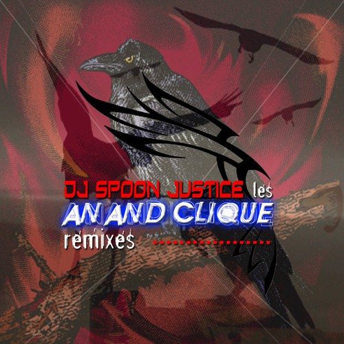 Les Anand Clique Remixes_poster_image