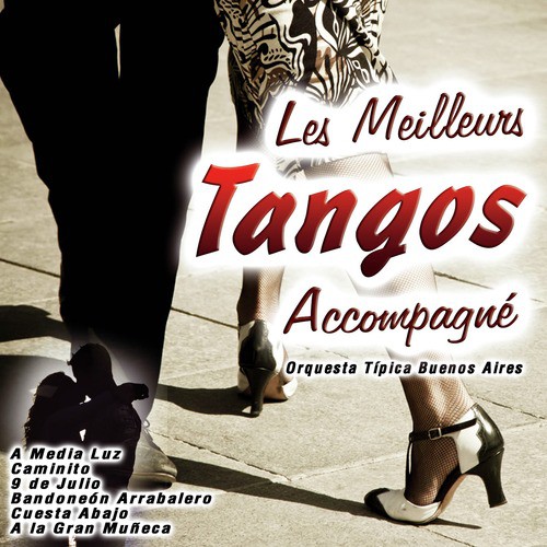 Buenos Aires cover art