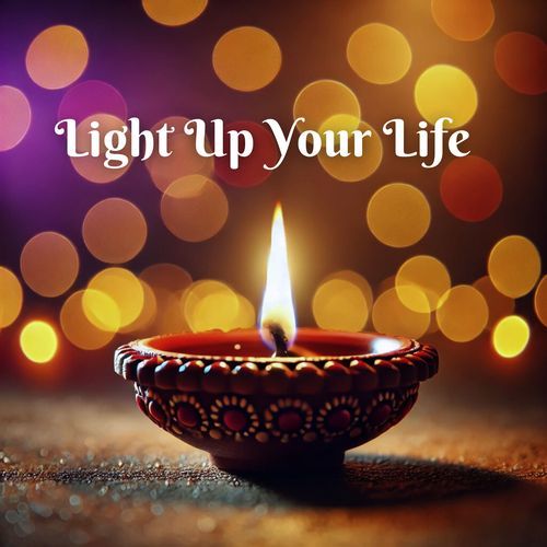 Light Up Your Life: Diwali Through the Lens of Joy and Togetherness_poster_image