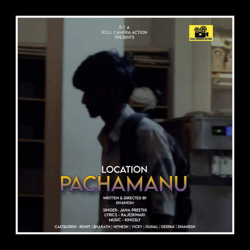 Location Pachamanu