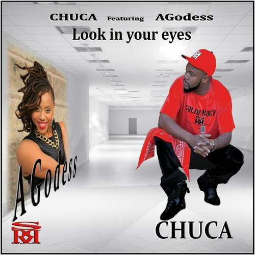 Look in Your Eyes (feat. Agodess)