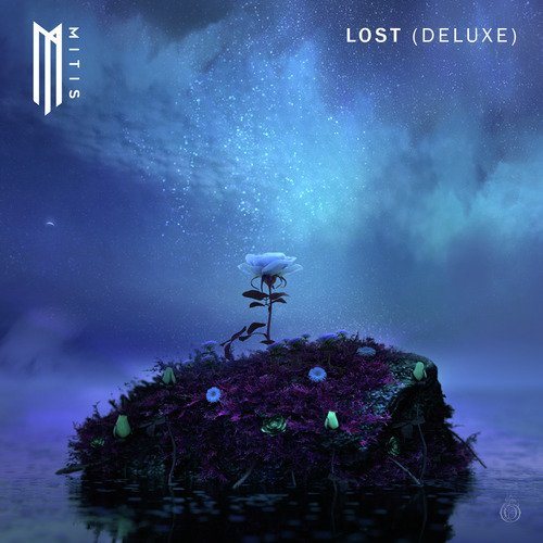 Lost (Deluxe)