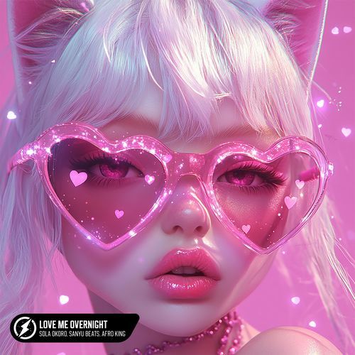 Love Me Overnight