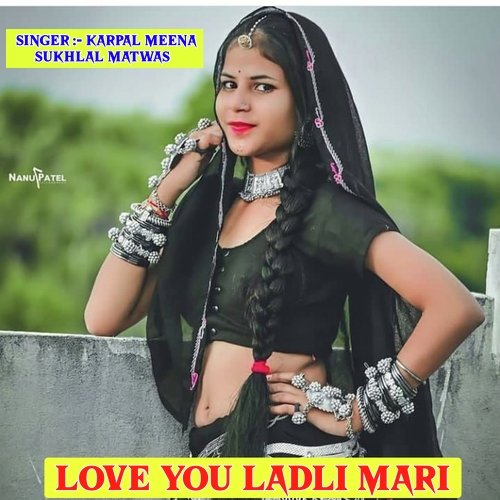 Love You Ladli Mari