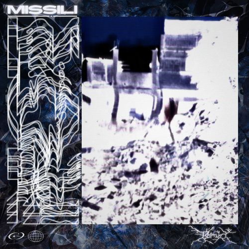 MISSILI cover art