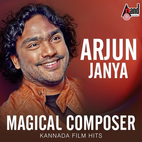 Magical Composer Arjun Janya