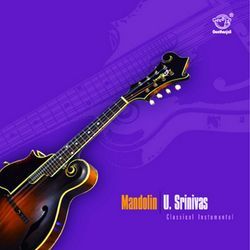 Mandolin