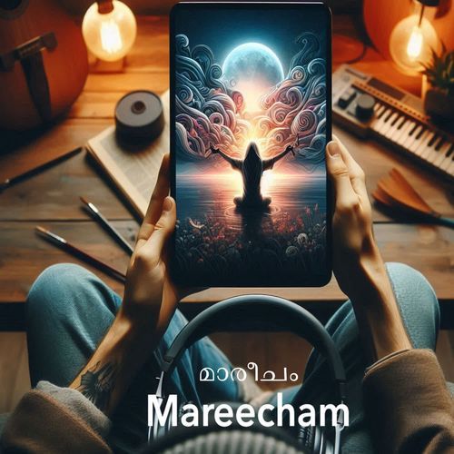 Mareecham