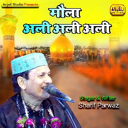 Maula Ali Ali Ali (Qawwali)-I1AiZRtTU38