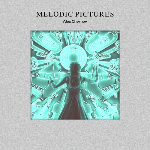 In a Soothing Way cover art