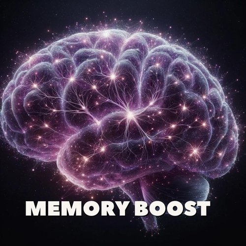 Memory Boost: Unlock Your Brain's Potential_poster_image