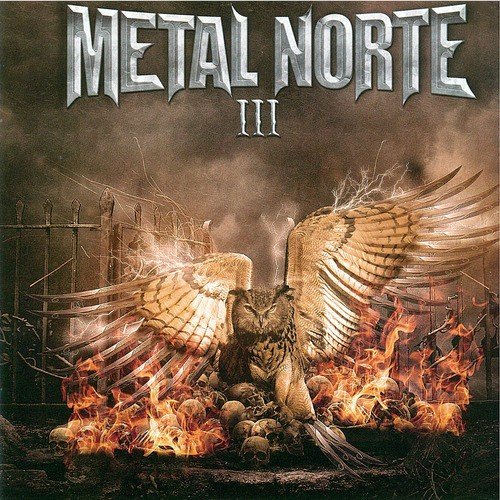 Metal Norte III_poster_image