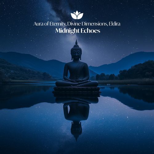 Gentle Spirit (Sleep Version) cover art
