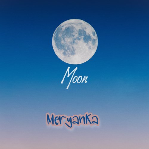 Moon cover art