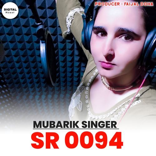 Mubarik Singer SR 0094