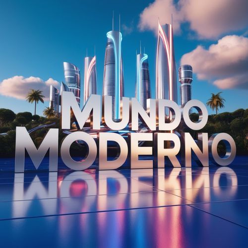 Mundo Moderno_poster_image