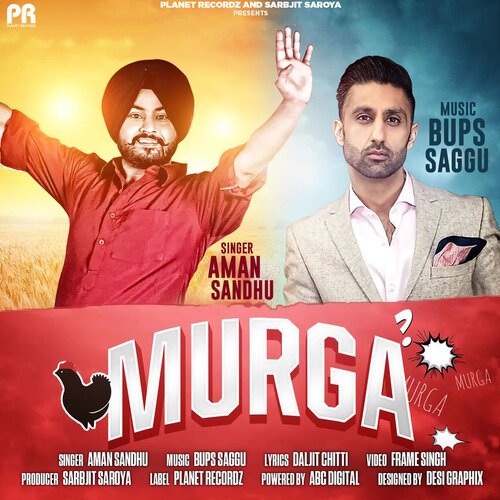 Murga