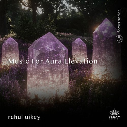 Music for Aura Elevation