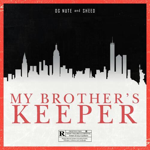 My Brother's Keeper