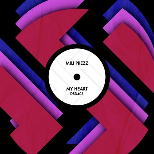 My Heart (Radio Edit Mix)