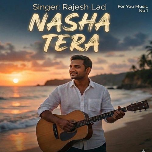NASHA TERA (Live)