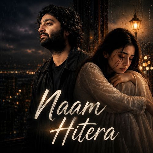 Naam Hi Tera