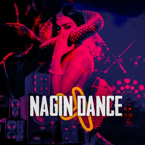 Nagin Dance 4 (Instrumental)