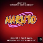 Naruto - Sasuke's Theme